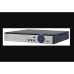 TECNO TC-16CH DVR XVR VIDEORECORDER H265 XVI AHD TVI CVI CVBS IP 6IN1 16 CANALI SUPPORTA CAMERE DA 1MP A 5MP