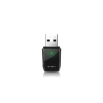 SCHEDA DI RETE WIRELESS DUAL BAND AC600 USB TP-LINK ARCHER T2U