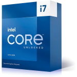 CPU PROCESSORE BOX INTEL I7-13700KF SKT 1700 RAPTOR LAKE