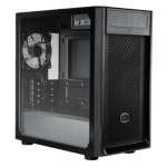 CASE MINI ATX COOLER MASTER ELITE 300 (NO PSU)