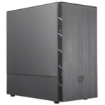 CASE MINI ATX COOLER MASTER MASTERBOX MB400L (NO PSU)