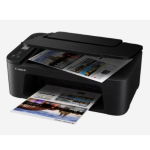 STAMPANTE MULTIFUNZIONE WI-FI INKJET A4 CANON PIXMA TS3550I - COLORE NERO