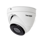 TELECAMERA UVC 4IN1 DOME VULTECH SHOWCOLOR VS-UVC5050DMFESC-AOC 1/2,7'' 5 MPX 2,8 MM 2PCS ARRAY IR + 2PCS WARM LIGHT 20M AOC