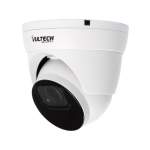 TELECAMERA UVC 4IN1 DOME VULTECH VS-UVC5050DMMZWD-LT 1/2,7'' 5 MPX 2,7-13.5MM VARIF. MOTORIZ. 40PCS LED IR SMD 30M WDR