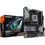 SCHEDA MADRE GIGABYTE B650 EAGLE AX AM5 DDR5