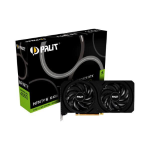 SCHEDA VIDEO 8GB PALIT RTX 4060 8GB GDDR6