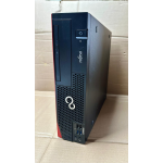 |RENOVATIO| PC REFURBISHED SFF FUJITSU D957 | INTEL CORE I5-6500 | RAM 8GB DDR4 | SSD 256GB M.2 NVME | DVDRW | WINDOWS 10 | (DISPLAY PORT - DVID) | GRADO B |