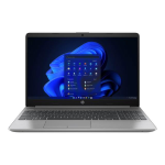 NOTEBOOK 15.6" HP 250 G9 6F1Z8EA N4500/8GB/256GB/FREEDOS (GARANZIA 2 ANNI INCLUSA)