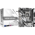 SCHEDA MADRE INTEL SKT. 1700 ASROCK H610M-HDV/M.2+ (DDR5)